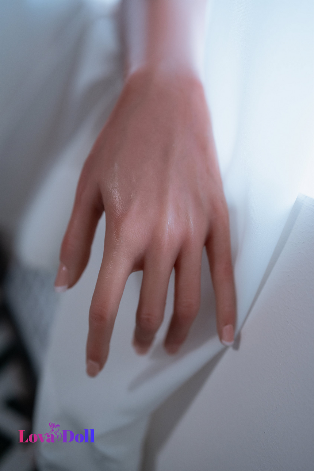 Steam Desire Silicone Full Body Adult from LovaDoll