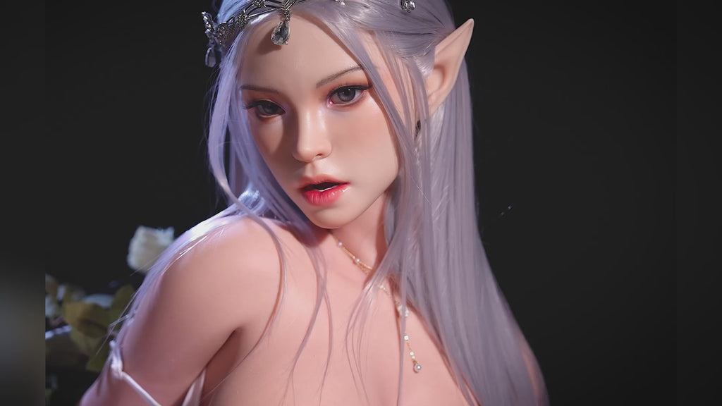 Moonlace Archer Silicone Full Body Adult from LovaDoll