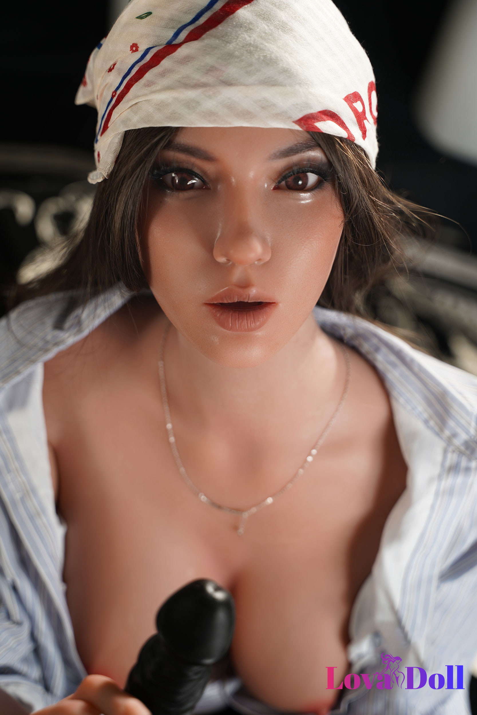 170cm Realistic Silicone Sex Doll – Premium Full Body Silicone Love Doll with Natural Bust & Slim Waist